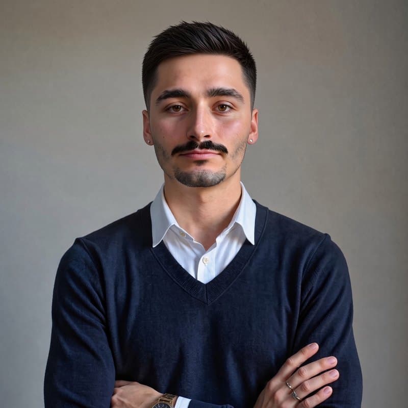 Mike Guarino, founder of GainSolutions